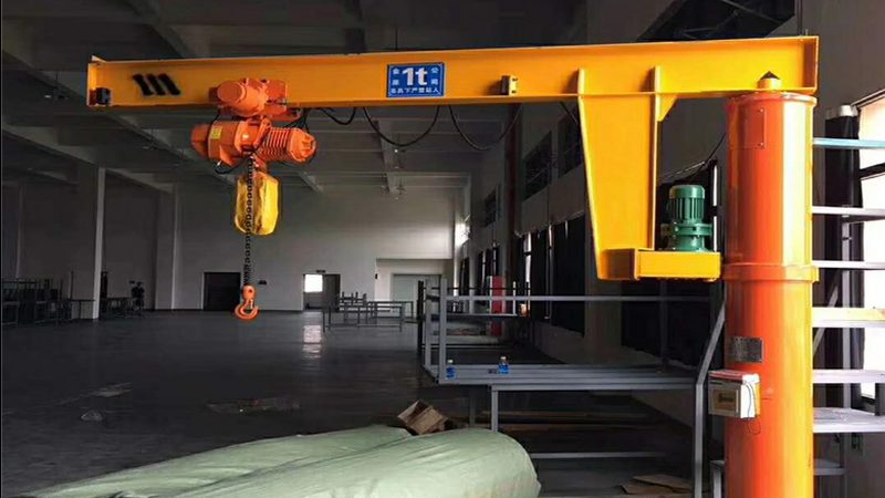 行吊代理加盟，本地厂家与外地厂家的差异化考量